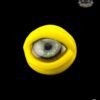 PIPPEN PIPPENGER GLASS: WORKED EYEBALL 3DXL PEAK PRO JOYSTICK CAP - Image 13