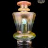 CHARLIE SHAW GLASS X SNOOK GLASS: WORKED FOCUS V CARTA ATTACHMENT - Image 3