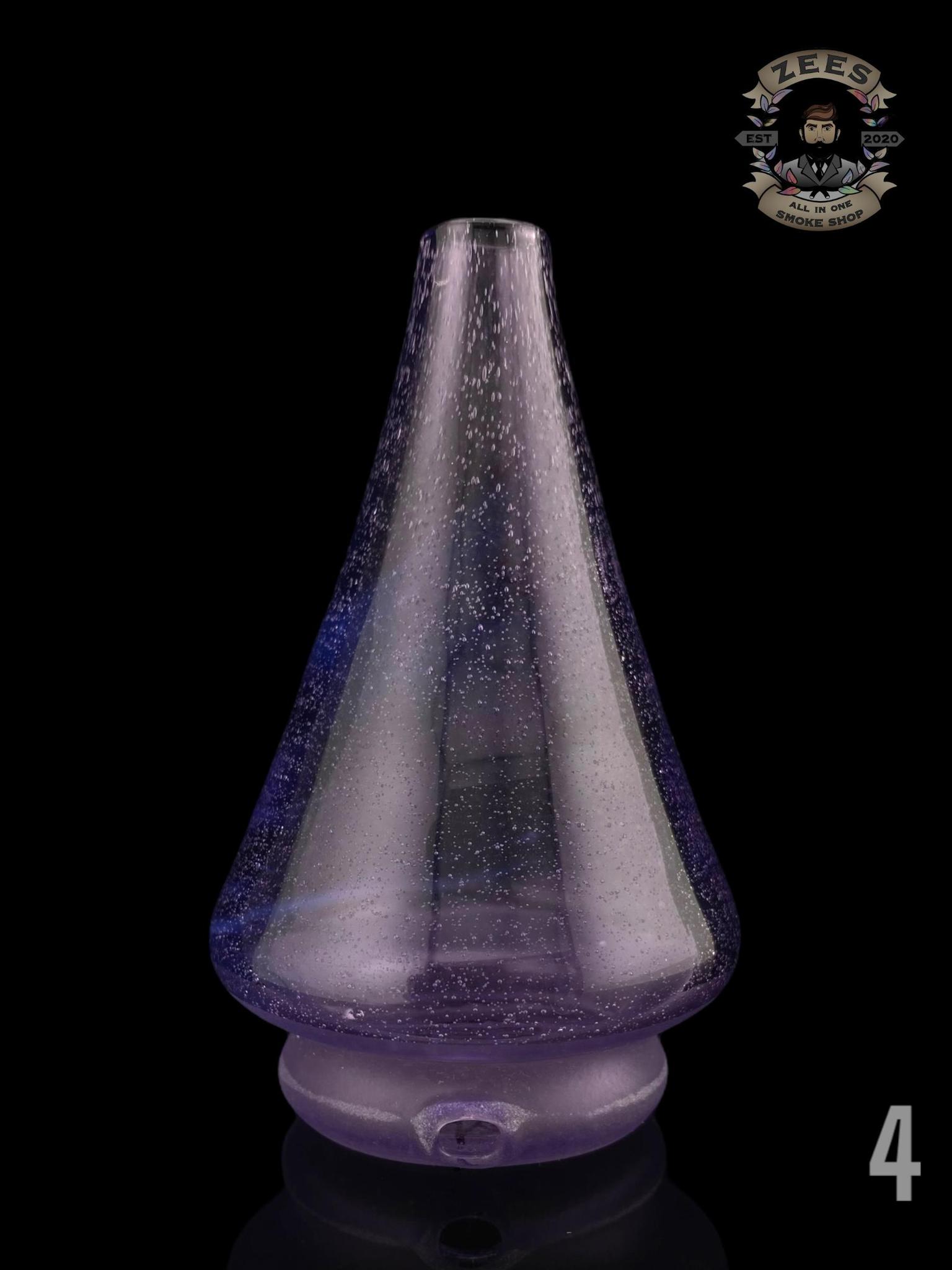 PIPPEN PIPPENGER GLASS: COLOR DRY PUFFCO PEAK ATTACHMENT - Image 6