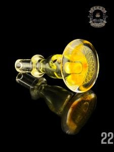 #22 - YELLOW OPAL