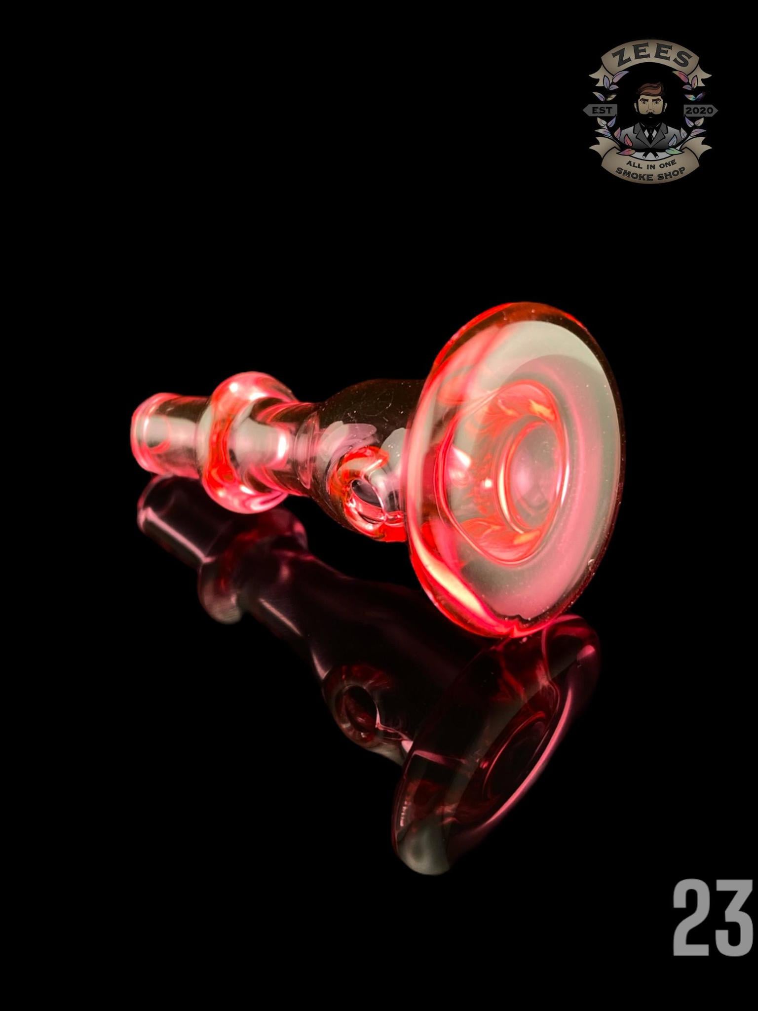 GATES GLASS: FULL COLOR 3DXL PEAK PRO JOYSTICK CAP - Image 25