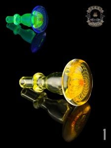 #1 - CITRINE (UV)