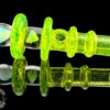 THE MAC SAVAGE: DOUBLE OPAL UFO  3DXL PEAK PRO JOYSTICK CAP - Image 5