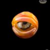 PIPPEN PIPPENGER GLASS: WORKED EYEBALL 3DXL PEAK PRO JOYSTICK CAP - Image 7