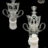 JF GLASS: 4x2 RECYCLER FOCUS V CARTA ATTACHMENT - Image 3