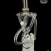 BOOGIE GLASS: DUAL FLOATER PUFFCO PEAK ATTACHMENT - Image 5