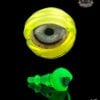 PIPPEN PIPPENGER GLASS: WORKED EYEBALL 3DXL PEAK PRO JOYSTICK CAP - Image 22