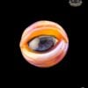 PIPPEN PIPPENGER GLASS: WORKED EYEBALL 3DXL PEAK PRO JOYSTICK CAP - Image 10