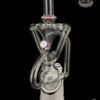 BOOGIE GLASS: DUAL FLOATER PUFFCO PEAK ATTACHMENT - Image 4