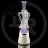 IRIDESCENT GLASS: DUALCYCLER PUFFCO PEAK ATTACHMENT - Image 8