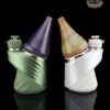 PIPPEN PIPPENGER GLASS: COLOR DRY PUFFCO PEAK ATTACHMENT - Image 2