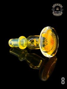 #8 - NS YELLOW
