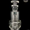 MIDS MCGEE GLASS: CLEAR WET PUFFCO PEAK ATTACHMENT - Image 20