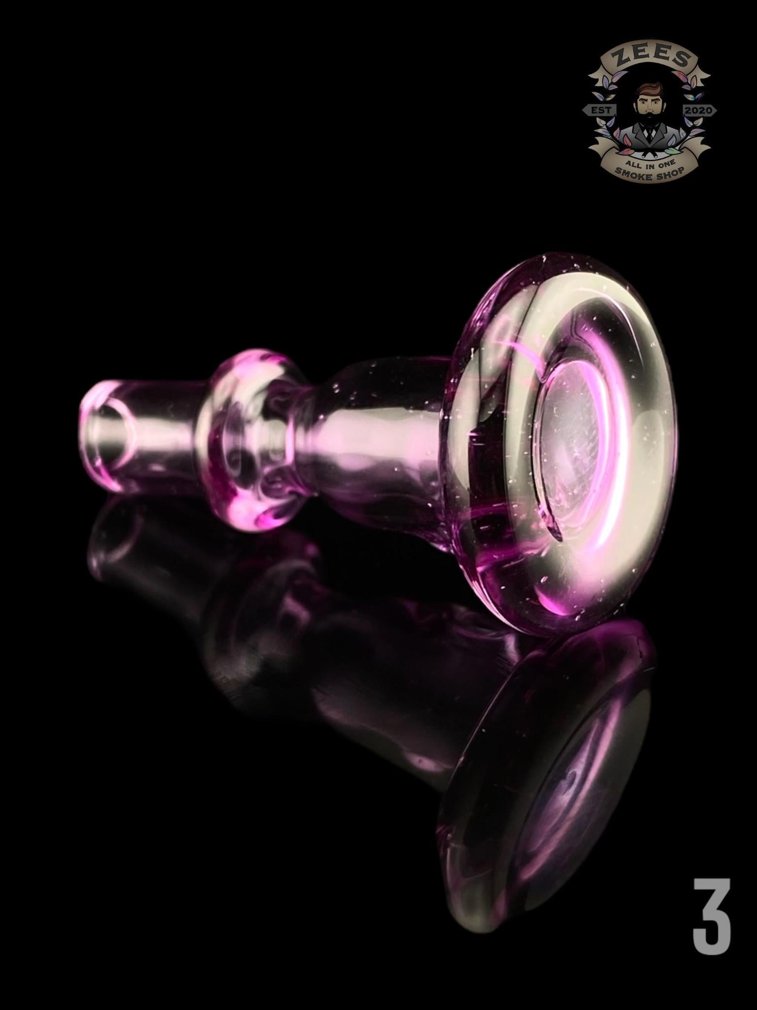 GATES GLASS: FULL COLOR 3DXL PEAK PRO JOYSTICK CAP - Image 5