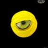 PIPPEN PIPPENGER GLASS: WORKED EYEBALL 3DXL PEAK PRO JOYSTICK CAP - Image 15