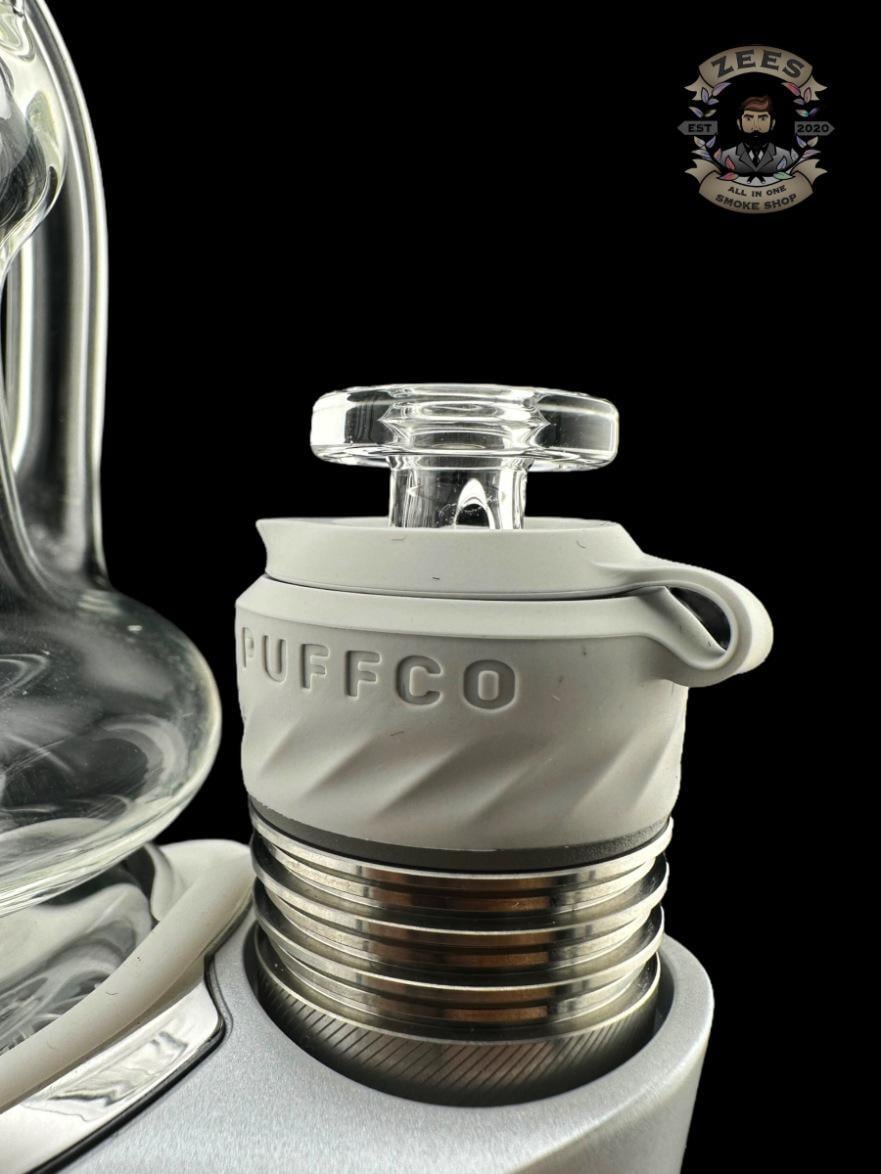 BRADLEY MILLER: CLEAR 3DXL PEAK PRO JOYSTICK CAP - CLEAR