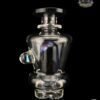CHARLIE SHAW GLASS X SNOOK GLASS: WORKED FOCUS V CARTA ATTACHMENT - Image 7