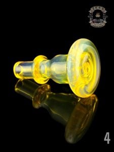 #4 - NS YELLOW