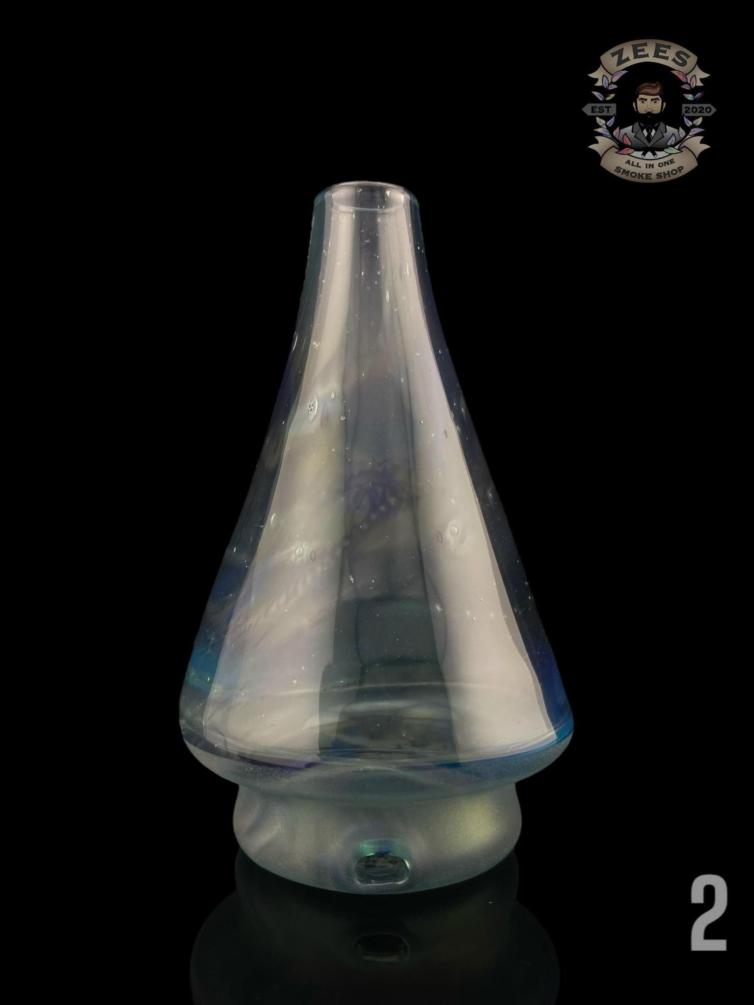 PIPPEN PIPPENGER GLASS: COLOR DRY PUFFCO PEAK ATTACHMENT - Image 4