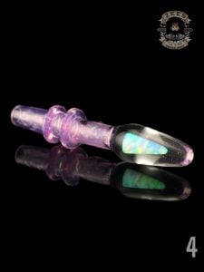 #4 PINK SLYME CROPAL 3DXL