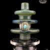 OCTO GLASS: STACK DRY PUFFCO PEAK ATTACHMENT - Image 5