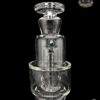 MIDS MCGEE GLASS: CLEAR WET PUFFCO PEAK ATTACHMENT - Image 10