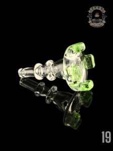 #19 KRYPTONITE