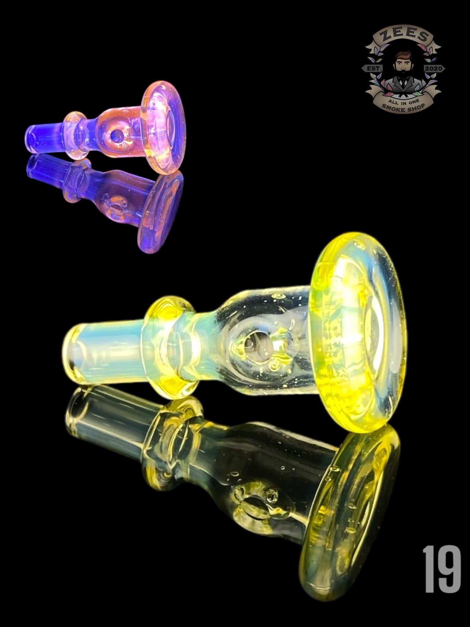 GATES GLASS: FULL COLOR 3DXL PEAK PRO JOYSTICK CAP - Image 21