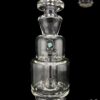 MIDS MCGEE GLASS: CLEAR WET PUFFCO PEAK ATTACHMENT - Image 16