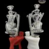 JF GLASS: 4x2 RECYCLER FOCUS V CARTA ATTACHMENT - Image 2
