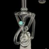 BOOGIE GLASS: DUAL FLOATER PUFFCO PEAK ATTACHMENT - Image 8