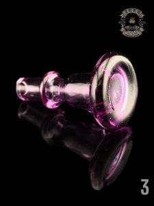 #3 - GOLD PURPLE