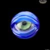 PIPPEN PIPPENGER GLASS: WORKED EYEBALL 3DXL PEAK PRO JOYSTICK CAP - Image 17