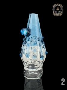 #2 ATOMIC DRIP