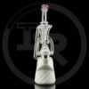 IRIDESCENT GLASS: TRICYCLER PUFFCO PEAK ATTACHMENT - Image 3
