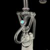 BOOGIE GLASS: DUAL FLOATER PUFFCO PEAK ATTACHMENT - Image 3