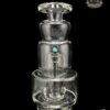 MIDS MCGEE GLASS: CLEAR WET PUFFCO PEAK ATTACHMENT - Image 4
