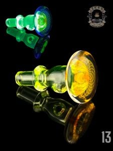 #13 - ION (UV)