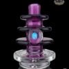 OCTO GLASS: STACK DRY PUFFCO PEAK ATTACHMENT - Image 7