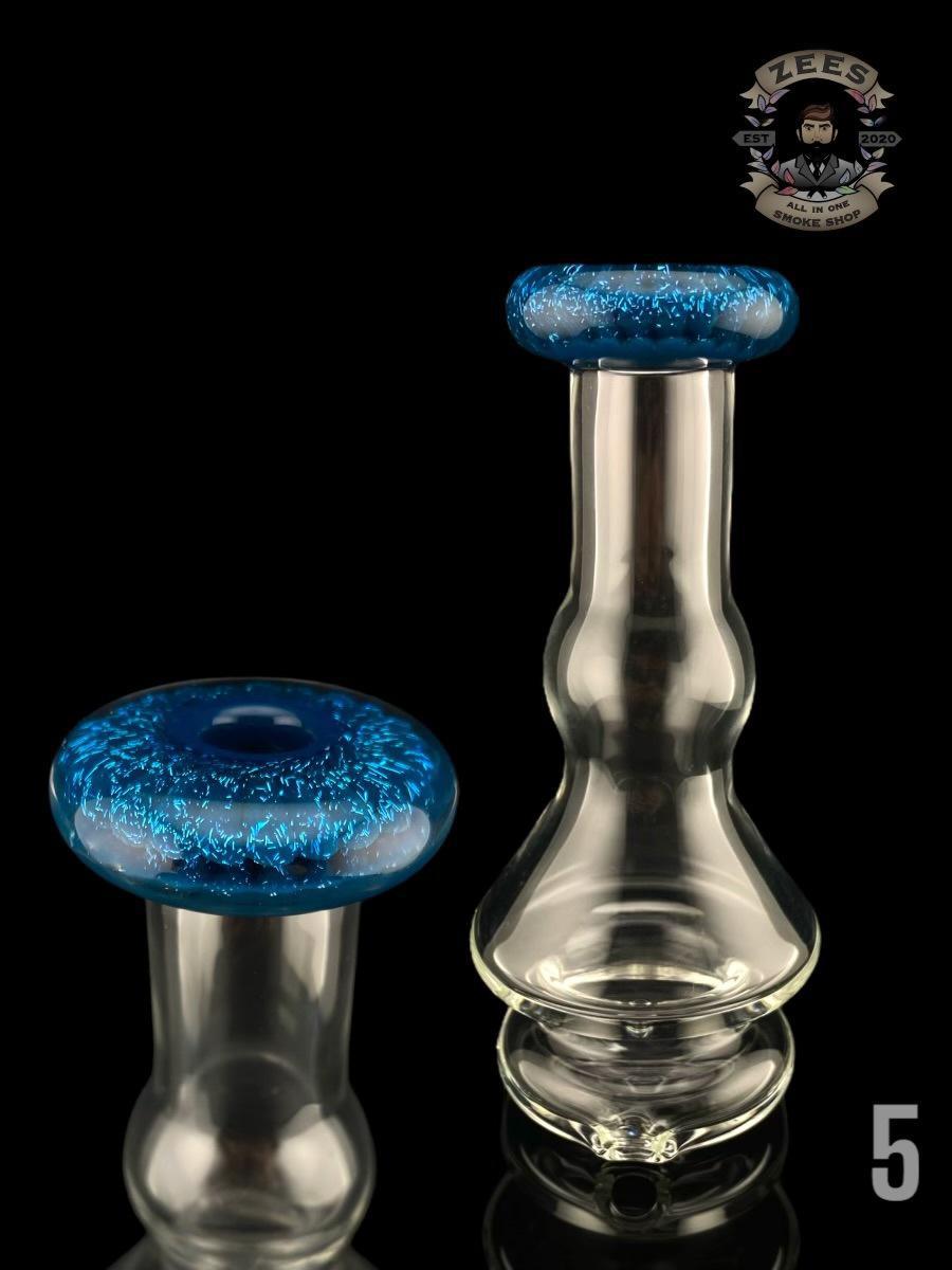 #5 TEAL BERRY