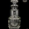 MIDS MCGEE GLASS: CLEAR WET PUFFCO PEAK ATTACHMENT - Image 5