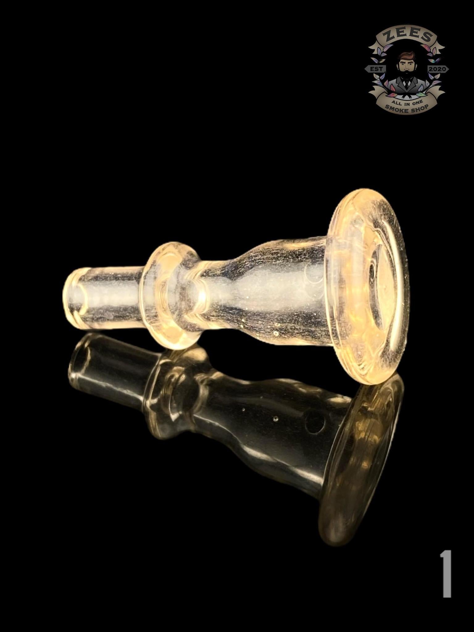 GATES GLASS: FULL COLOR 3DXL PEAK PRO JOYSTICK CAP - Image 3