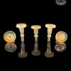 HEFE GLASS: FUME 3DXL PEAK PRO JOYSTICK CAP