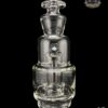 MIDS MCGEE GLASS: CLEAR WET PUFFCO PEAK ATTACHMENT - Image 18