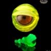 PIPPEN PIPPENGER GLASS: WORKED EYEBALL 3DXL PEAK PRO JOYSTICK CAP - Image 25