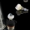 PIPPEN PIPPENGER GLASS: WORKED EYEBALL 3DXL PEAK PRO JOYSTICK CAP - Image 3