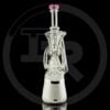 IRIDESCENT GLASS: TRICYCLER PUFFCO PEAK ATTACHMENT - Image 2