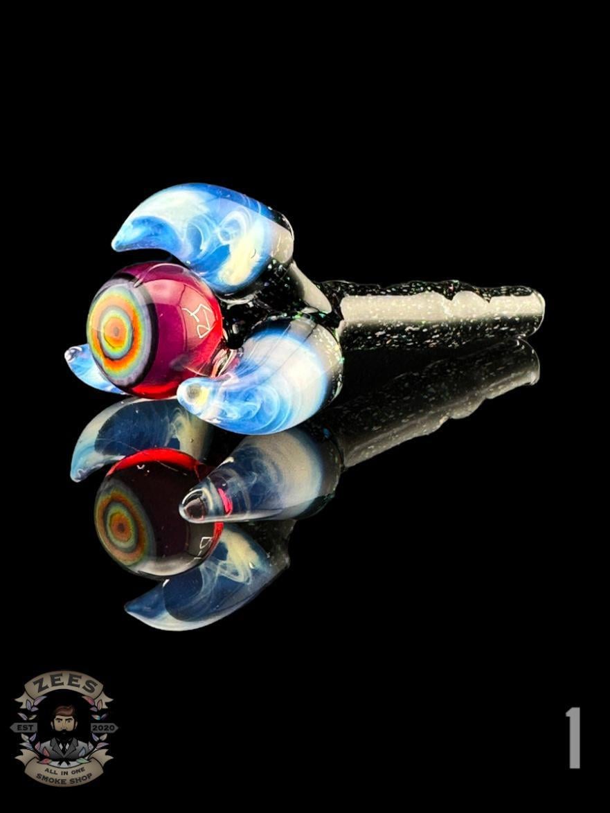 #1 - MOONSTONE