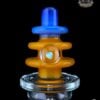 OCTO GLASS: STACK DRY PUFFCO PEAK ATTACHMENT - Image 10