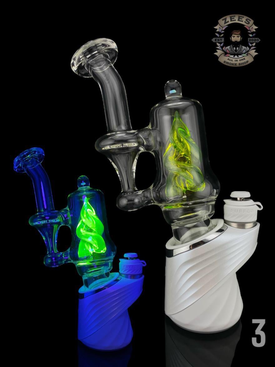 #3 - ION (UV)